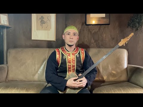 8th Khoomei Symposium_2023.05.13.Кара дуруяа.