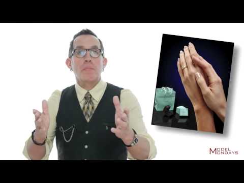 Modeling Advice: How can I become a hand model?