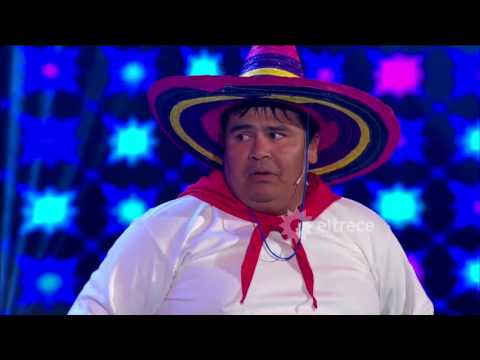 Los Más Buscado del Humor en Lo mejor de la Familia 16/07/17