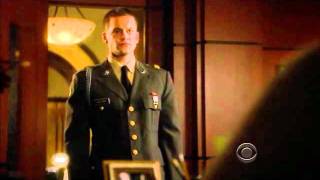 Cold Case Ghosts- Coming Home- 7x18 to 7x22