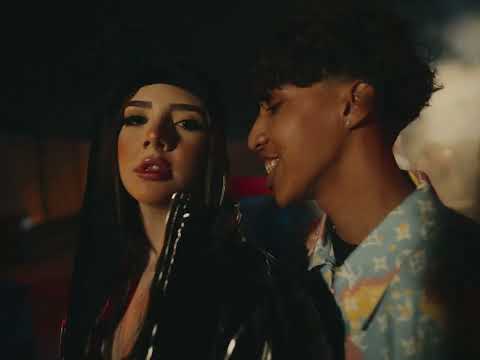 Keysha - HP (Ft. TripTrap.pr) Video Oficial