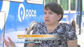 WCIU Feature: ADA Accessibility