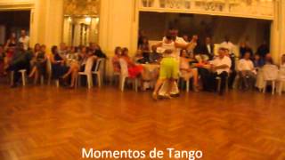 Aparecida Belotti y Roberto Herrera