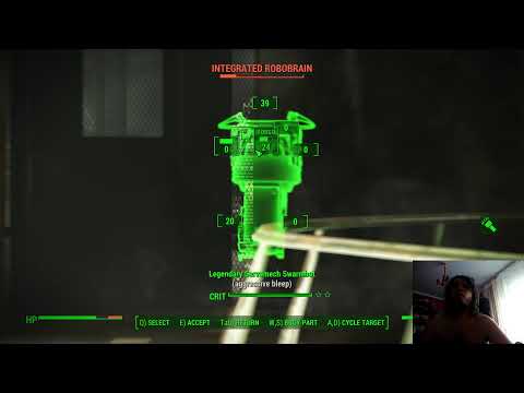 FALLOUT 4 FIRST PLAYTHROUGH PT15