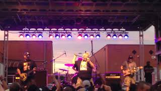 Sloppy Seconds - You Got A Great Body.../Why Don’t Lesbians... *Remember The Punks Fest 2016*