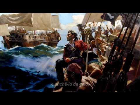 The Dreadnoughts - Joli Rouge (legendado)