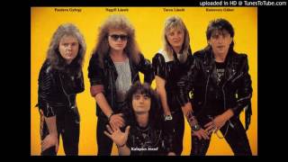 Pokolgép -  Tökfej (Angol Verzió) - English -