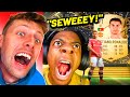 FUNNIEST ISHOWSPEED FIFA MOMENTS