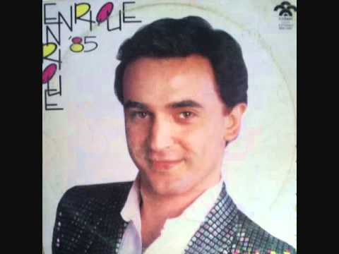 ENRIQUE '85 - CAMARERO (España)