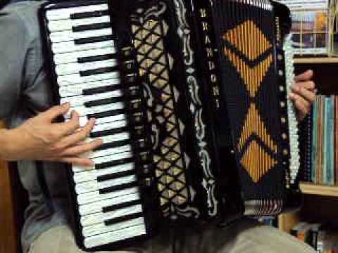 MOV05300 testing (4) BRANDONI 130CL