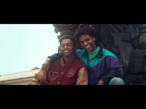 Trailer-Vorschau: Girl You Know It's True