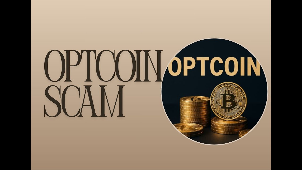 How Safe is Optcoin?