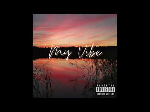 Clyde Marshin - My Vibe feat. Agent ISSO & Vave