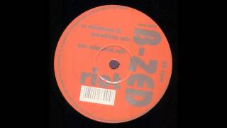B-Zed - Riot (Shimmon & Wolfson Remix) (Acid Trance 1996)