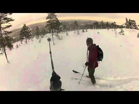 Sundsvalen Hemligjaure 2016-01-24