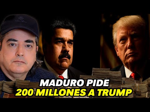 Para irse de Venezuela, según The Telegraph