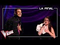 Carlos Rivera y Elsa Tortonda cantan "Para ti" | La Final | La Voz Antena 3 2023