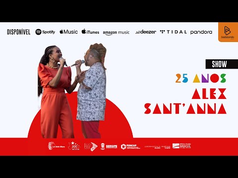 O Peso Das Coisas - Alex Sant'Anna