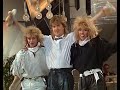 Sound Of Music Alexandra Melodifestivalen 1987 Final Round