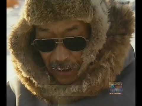 Ray Mears' World Of Survival S01E01 - The Arctic