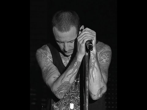 Chester Bennington  - When we were young