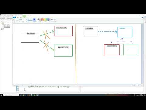 08-Compile Time to Run Time Dependency (Java)
