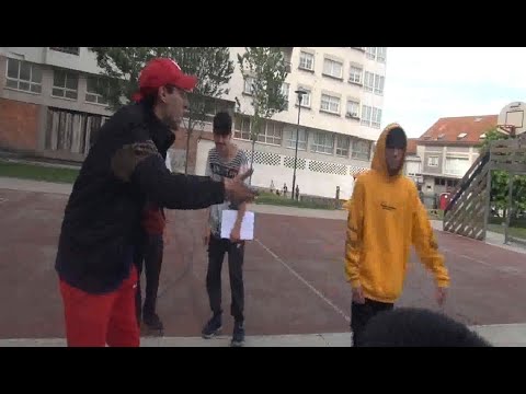 ANXO VG vs GABY - OCTAVOS (GZB BATTLES FECHA 2) JUNIO 2022