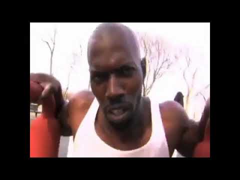 Hannibal For King Best Street Workout music 2013