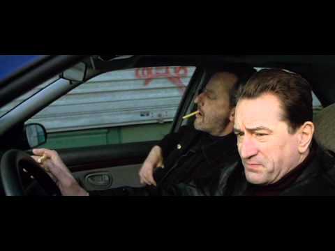 Ronin: Whenever there is any doubt, there is no doubt.