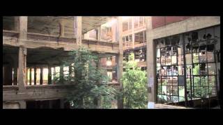 Royksopp - The Drug (Official Video)