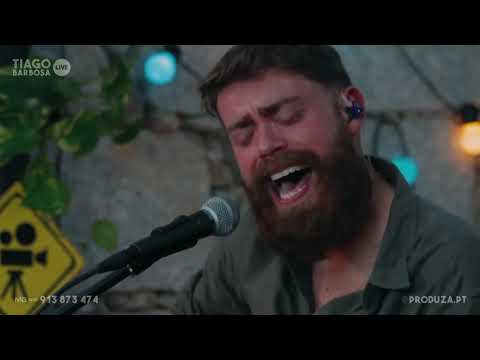 Tiago Barbosa - Creep (Radiohead)