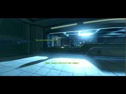 Scary AVP 1 (WAAASSAAAA!!)