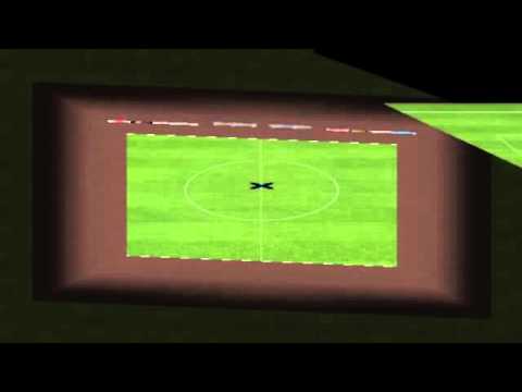 Athletic vs Levante - Aurtenetxe Goal 80 minutes