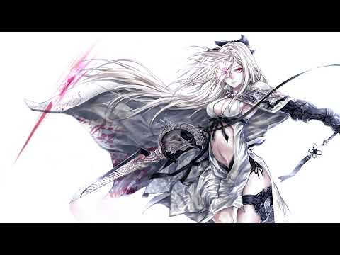 Best VGM 410 - Drakengard 3 - Leap Wishes Raphael