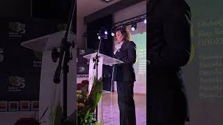 Gala 35-lecia KRUS w Kadzidle