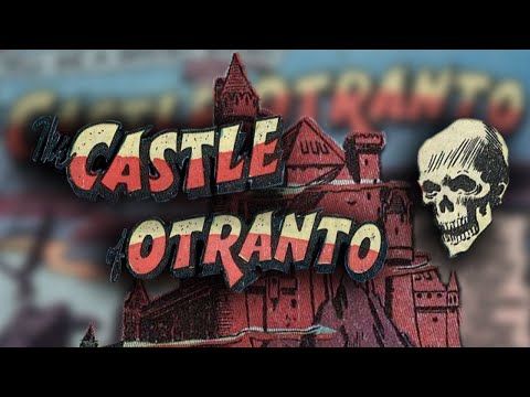 O Castelo de Otranto | Aventuras no Desconhecido Vol I