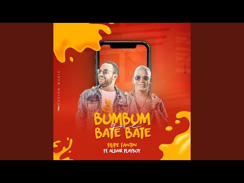 Bumbum Que Bate Bate