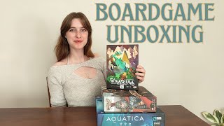 Aquatica video thumbnail