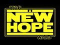 A New Hope S Opening Crawl But It S An Intro To The Clone Wars