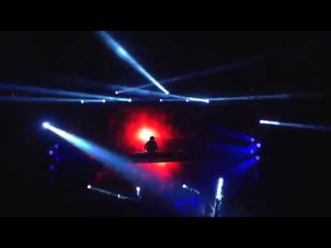 Markus Schulz at Ruby Skye