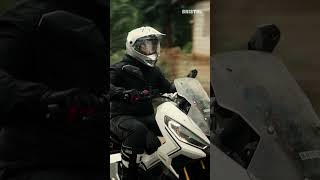 Download lagu Adventure made easy with the ADX 180 mp3