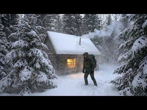 When an Abandoned House Finally Feels Warm