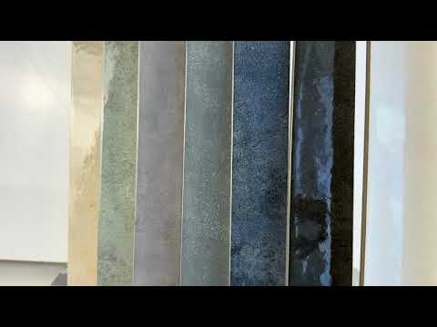 Verticale Oakmoss 5X40 Verticale Oakmoss 5X40