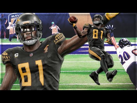 Catch of the year | Madden 20 Franchise Ep. 37 (S2)