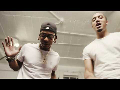 Az Chike - BOTTLES [FEAT. MIKE SHERM]