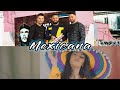 Mexicana Florian Tufallari, Ilir Tironsi & Graciano Caka