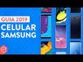 Qual MELHOR CELULAR SAMSUNG EM 2019? | Análise De Todos Os Modelos