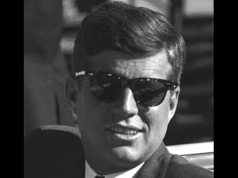 (014) - Channeling The Kennedys- Premature Death And How To See it Differently