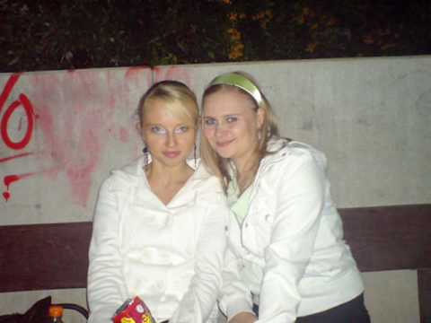 DJ Tulis feat. Karina Shustova - Ja za toboj (Ru. Club Version).wmv