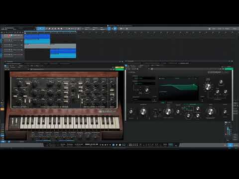 Softube Model 72 and Statement Lead review
